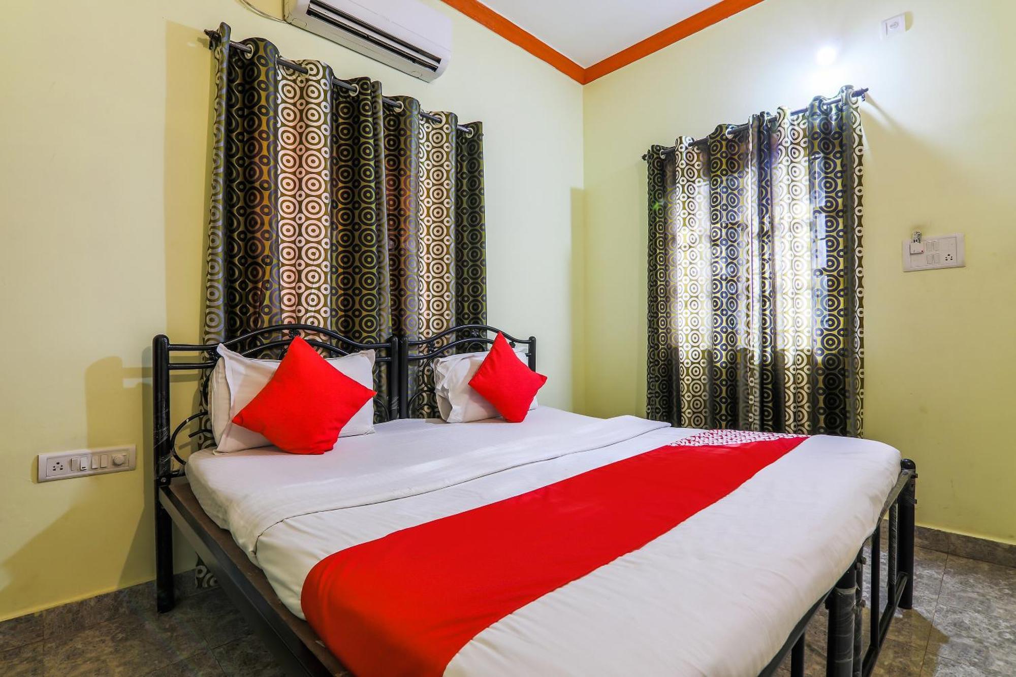 Flagship Bernard'S Guest House By Luxury Villa Assagao Exterior foto
